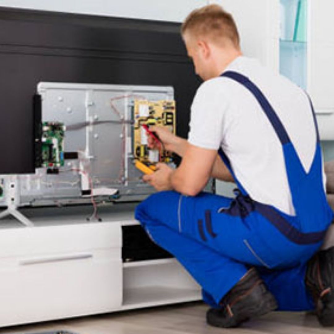 Pancar Televizyon Tamircisi